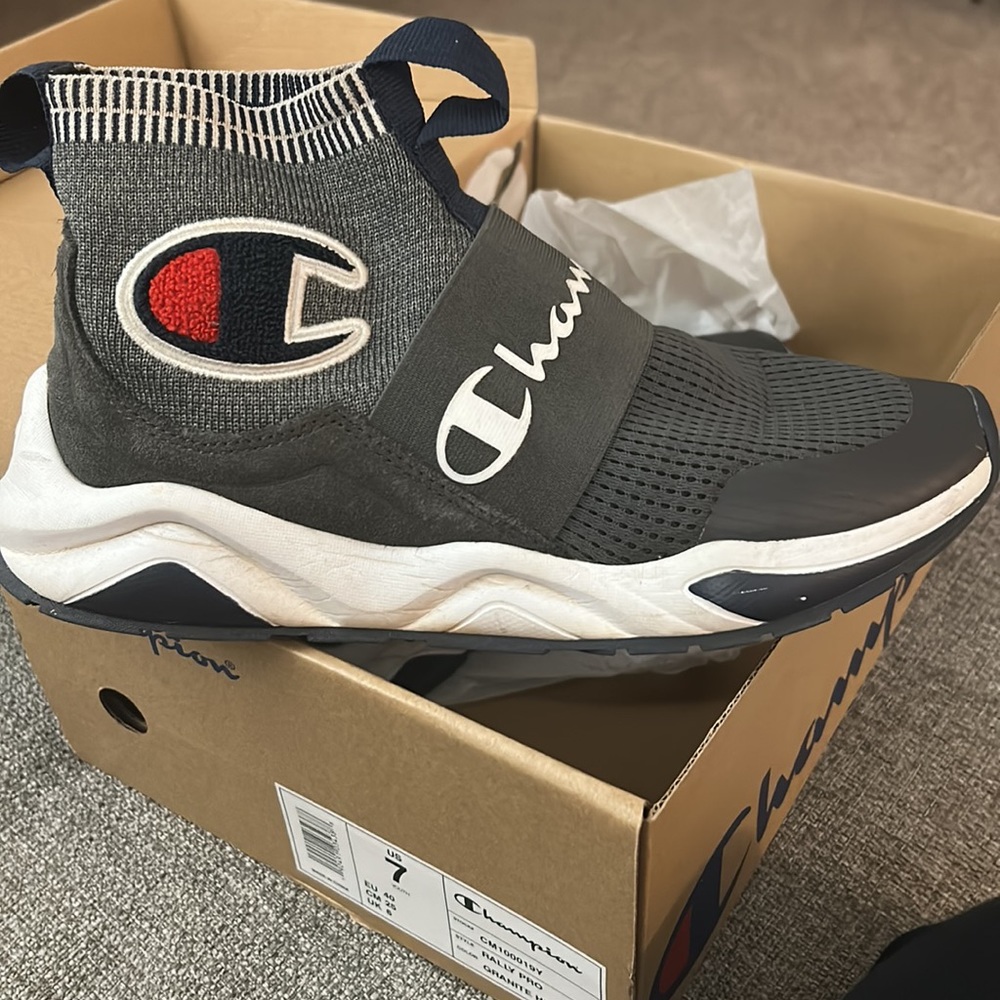 Champion Rally Pro - Picture 3 of 4